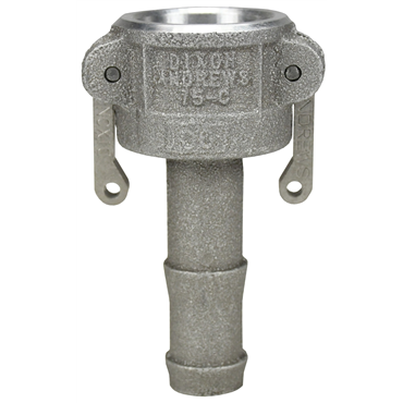 Dixon Valve & Coupling75-C-AL